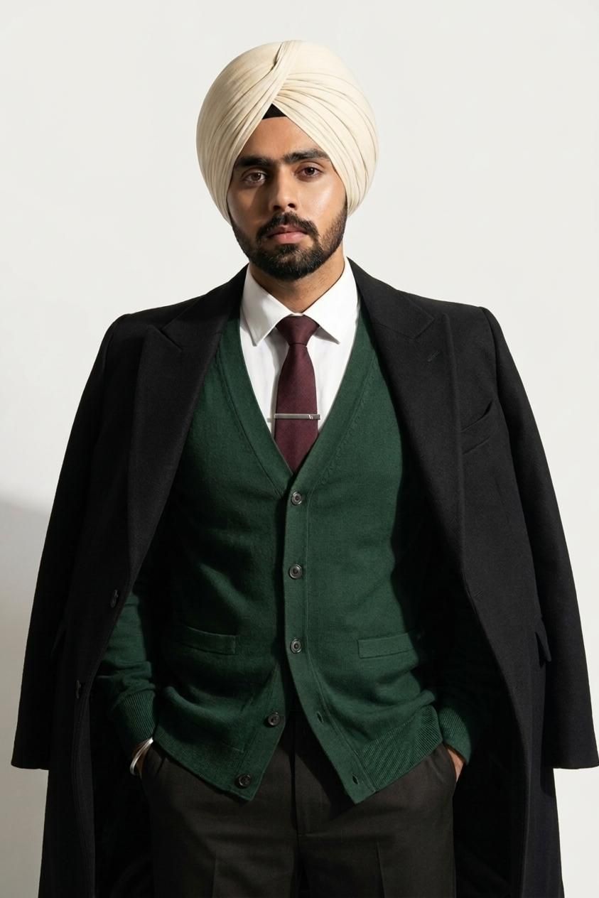Gurpal Singh - Founder & CEO of TAYTAN
